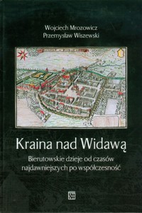 Kraina nad Widawą - Mrozowicz Wojciech, Wiszewski Przemysław - książka