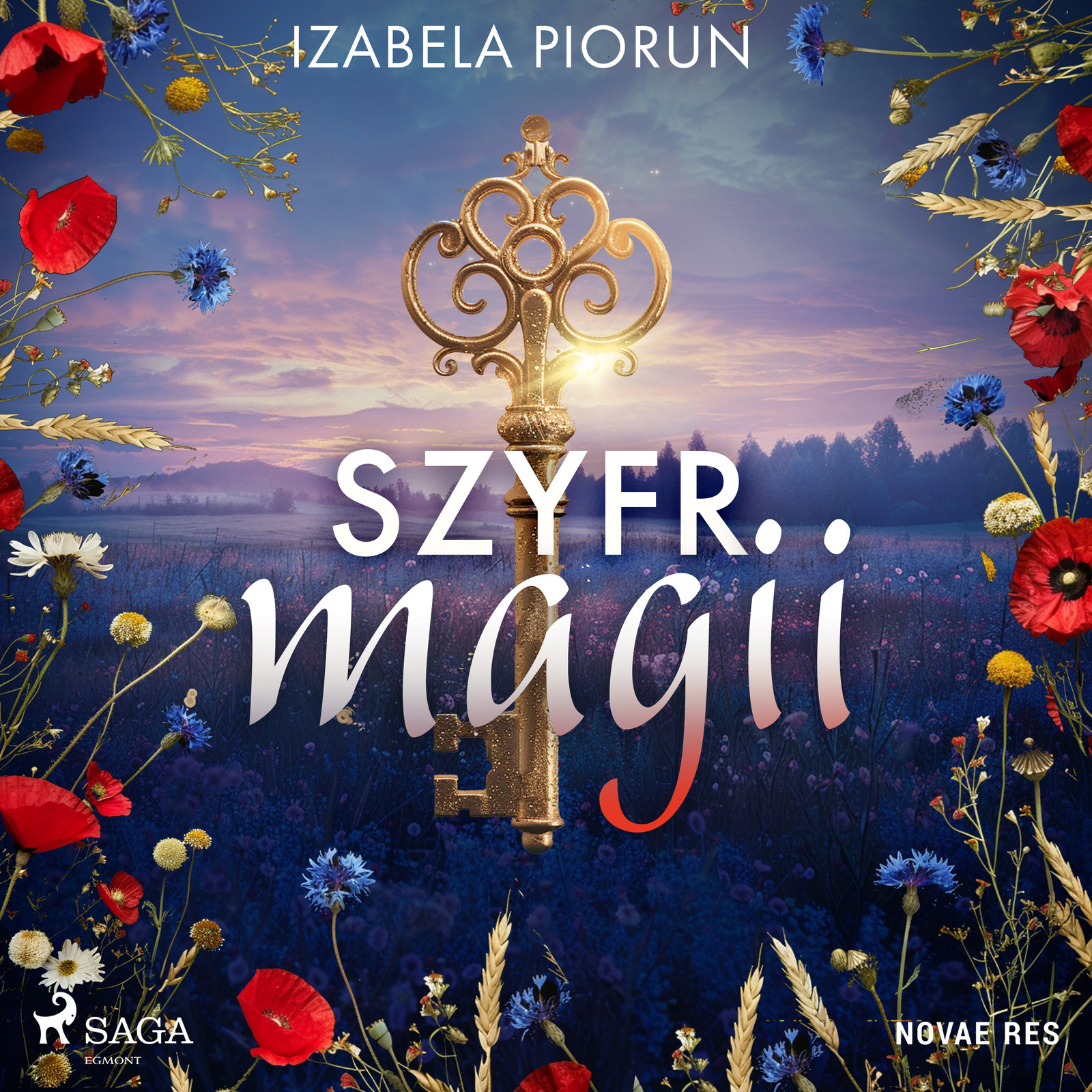 Szyfr magii