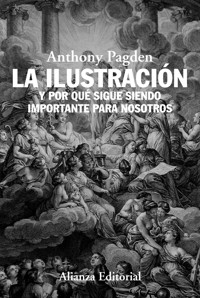 La Ilustración - Anthony Pagden - ebook