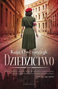 Dziedzictwo - Kaja Owczarczyk - ebook
