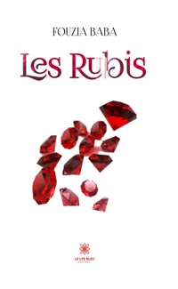 Les Rubis - Fouzia Baba - ebook