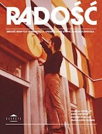 Radość nowych konstrukcji -  - książka