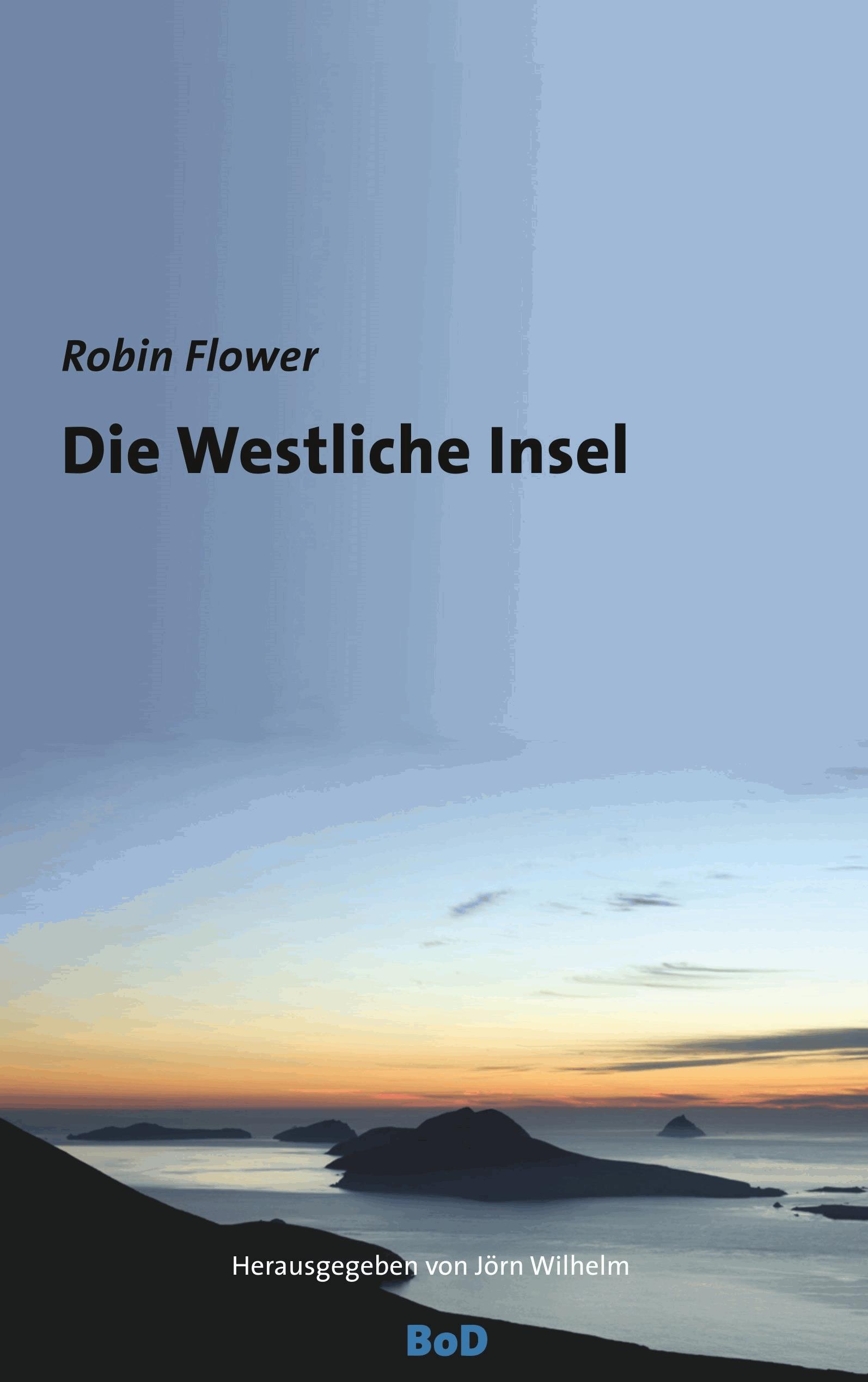 Die Westliche Insel
