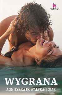 Wygrana - Agnieszka Kowalska-Bojar - ebook + audiobook + książka