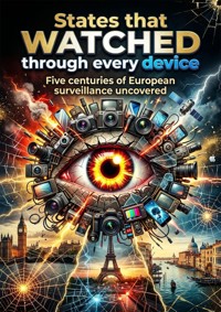 States that watched through every device - Finnian Ash - ebook