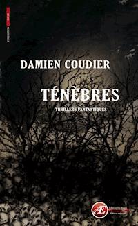 Ténèbres - Damien Coudier - ebook