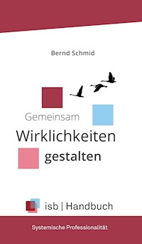 Handbuch - Systemische Professionalität - Bernd Schmid - ebook