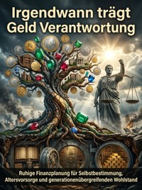 Irgendwann trägt Geld Verantwortung - Michael Freund - ebook
