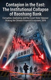 Contagion in the East: The Institutional Collapse of Baoshang Bank - Timothy Ashley - ebook
