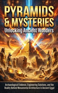 Pyramids & Mysteries: Unlocking Ancient Wonders - Talia Westcott - ebook