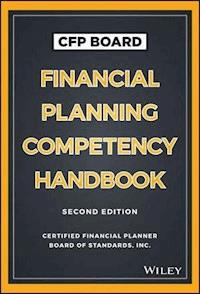 CFP Board Financial Planning Competency Handbook, 2nd U.S. Edition -  - ebook