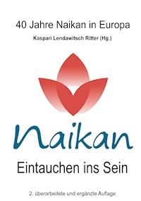 Naikan - Eintauchen ins Sein 2 -  - ebook