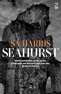 Seahurst - S. A. Harris - ebook
