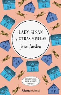 Lady Susan y otras novelas - Jane Austen  - ebook
