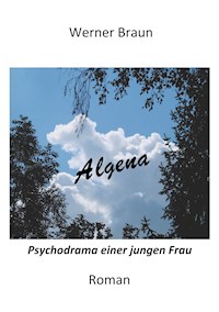 Algena - Werner Braun - ebook