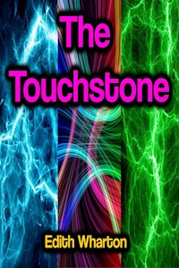 The Touchstone - Edith Wharton - ebook