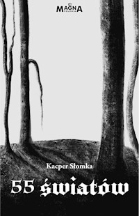 55 światów - Słomka Kacper - książka