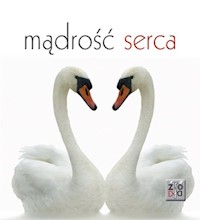 Mądrość serca - - książka