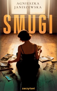 Smugi - Janiszewska Agnieszka - ebook