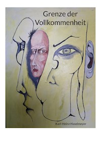 Grenze der Vollkommenheit - Karl-Heinz Haselmeyer - ebook