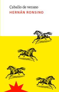 Caballo de verano - Hernán Ronsino - ebook