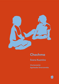 Chochma - Kuzmins Svens - ebook + audiobook + książka