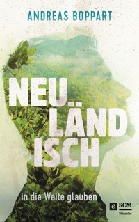 Neuländisch - Andreas Boppart - ebook