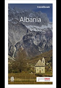 Albania Travelbook - Żemojtel Maciej, Otręba Mateusz - książka