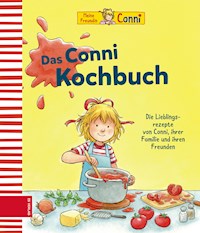 Das Conni Kochbuch - ZS-Team - ebook