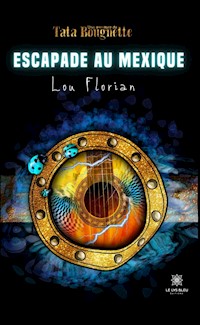 Escapade au Mexique - Lou Florian - ebook