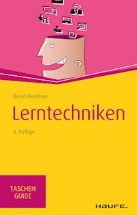 Lerntechniken - David Reinhaus - ebook