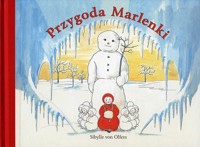 Przygoda Marlenki - Olfers Sibylle - książka
