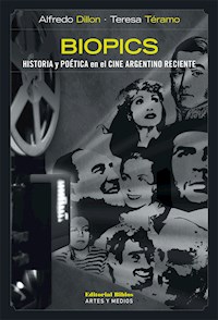 Biopics - Alfredo Dillon - ebook