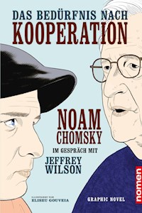 Das Bedürfnis nach Kooperation - Chomsky Noam - ebook