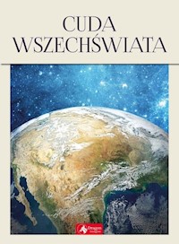 Cuda Wszechświata - Przemysław Rudź - książka