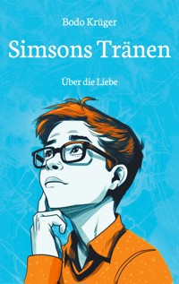 Simsons Tränen - Bodo Krüger - ebook