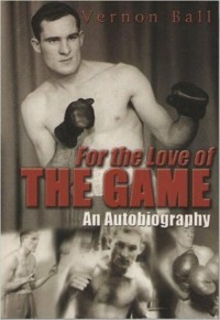 For the Love of the Game - Vernon Ball - ebook