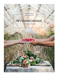 Wysmakowane Według bloga kaszamanna.com - Kosowicz Karolina, Rajchelt Madgalena - książka