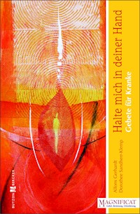 Halte mich in deiner Hand - Alfons Gerhardt - ebook