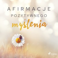 Afirmacje. Afirmacje pozytywnego myślenia - - Maxx-Audio - audiobook