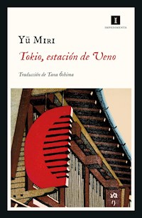 Tokio, estación de Ueno - Miri Yu - ebook