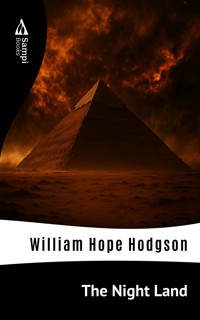 The Night Land - William Hope Hodgson - ebook
