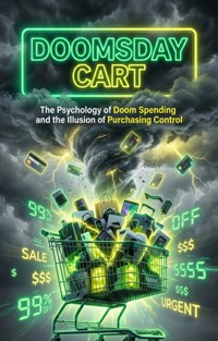 Doomsday Cart - Amy C. Culpepper - ebook