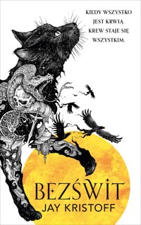 Bezświt. - Jay Kristoff - książka