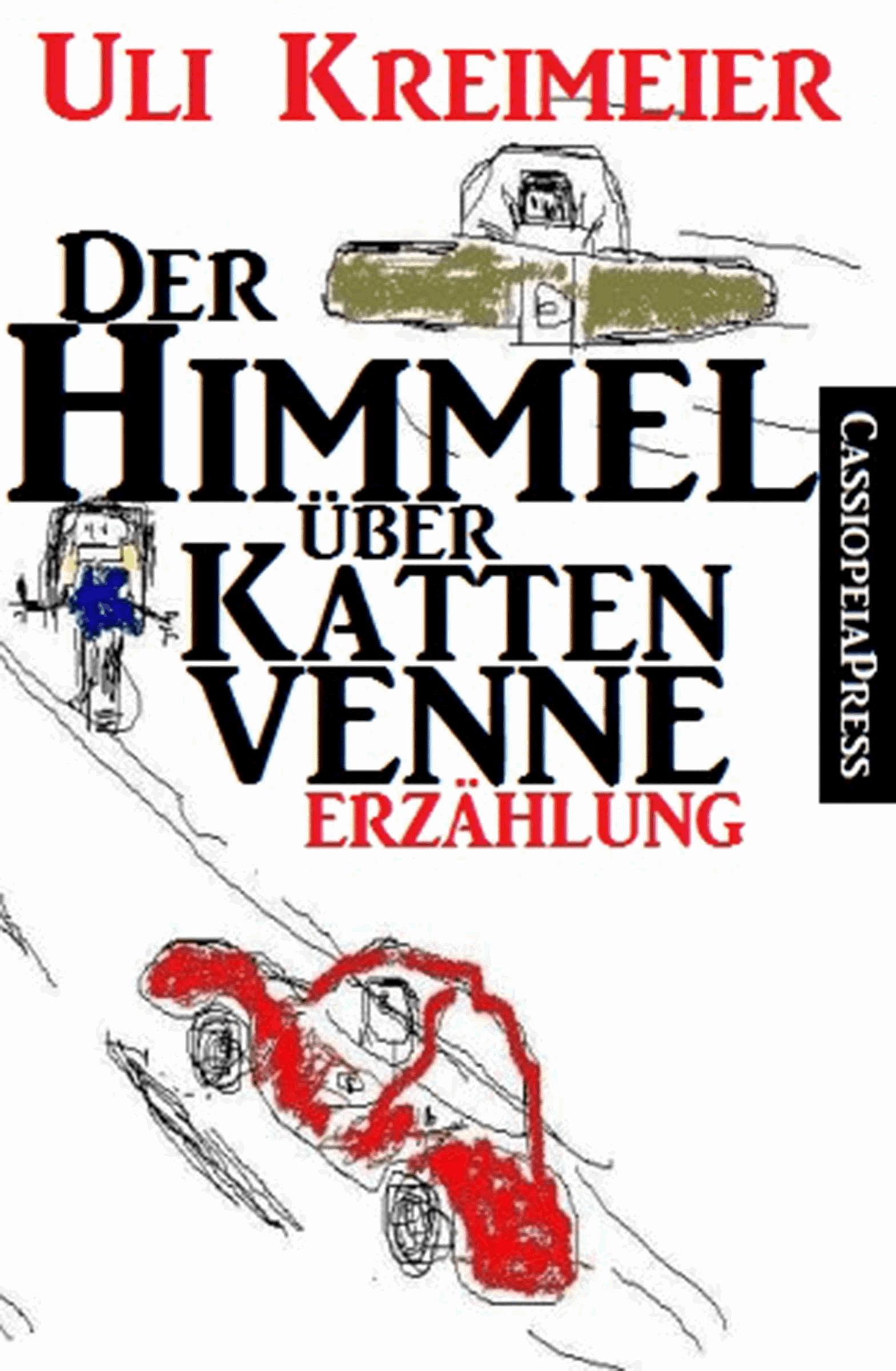 Der Himmel über Kattenvenne