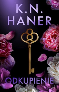 Odkupienie - Haner K.N. - ebook + audiobook + książka