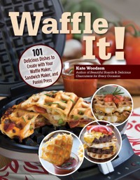 Waffle It! - Kate Woodson - ebook
