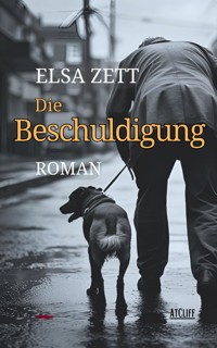 Die Beschuldigung - Elsa Zett - ebook