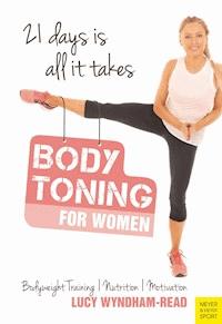 Body Toning for Women - Lucy Wyndham-Read - ebook