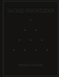 Sacred Knowledge - Pejman Fartash - ebook